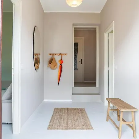 Вилла Degli Ulivi - *