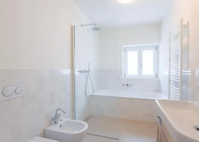 Degli Ulivi - Villa *