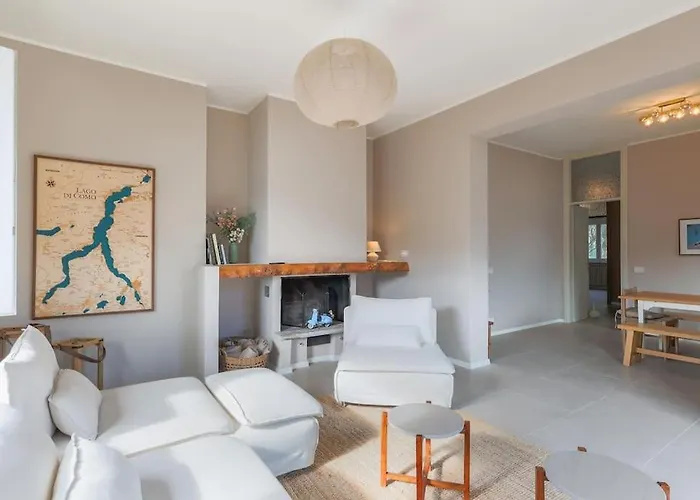 Degli Ulivi - Villa Colonno