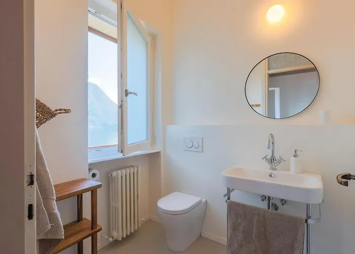 Degli Ulivi - Villa Colonno