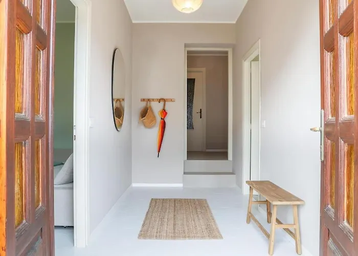 Villa Degli Ulivi - *