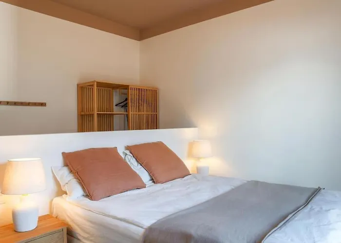 Degli Ulivi - Villa Colonno