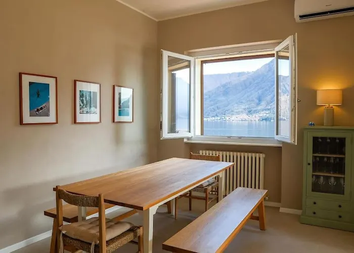 Villa Degli Ulivi - Colonno