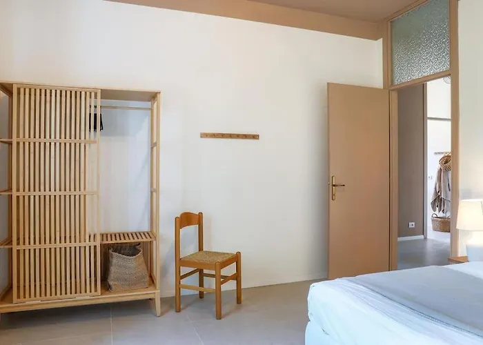 Degli Ulivi - Villa Colonno