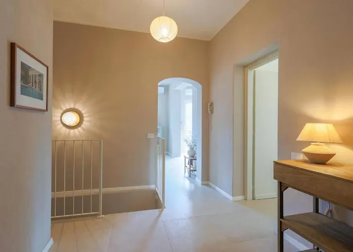 Villa Degli Ulivi - Colonno