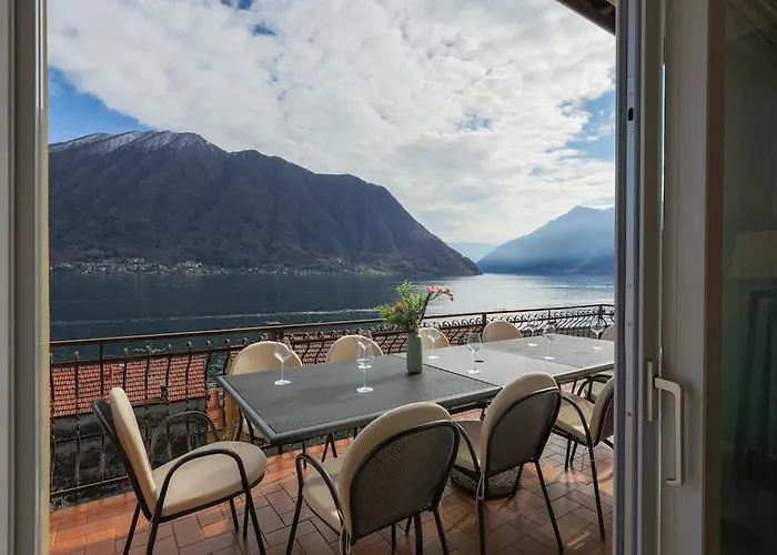 Degli Ulivi - * Colonno