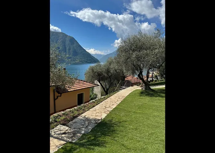 Villa Degli Ulivi - Colonno