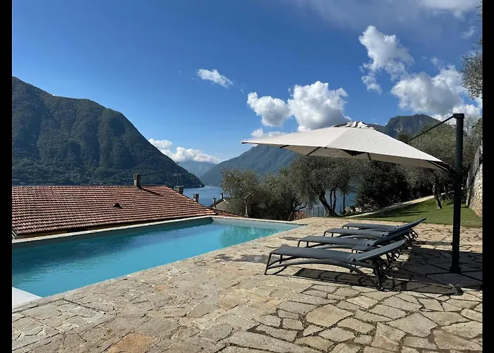 Degli Ulivi - Colonno