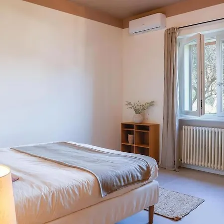 Villa Degli Ulivi - *