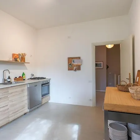 Villa Degli Ulivi - Colonno