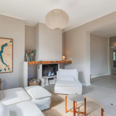 Degli Ulivi - Villa Colonno