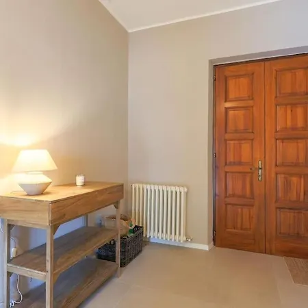 Villa Degli Ulivi -