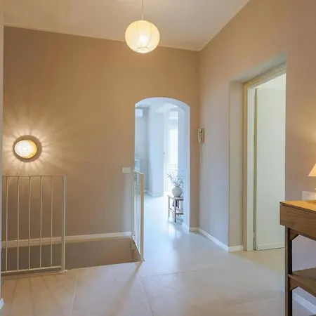 Villa Degli Ulivi - Colonno