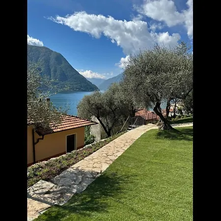 Villa Degli Ulivi - Colonno