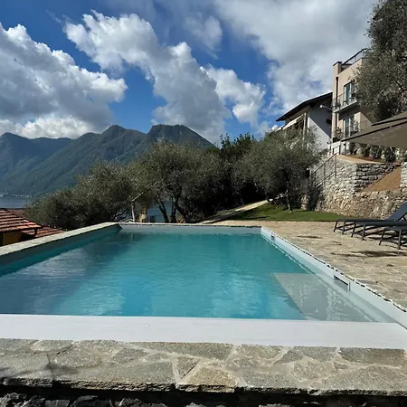 Villa Degli Ulivi - *