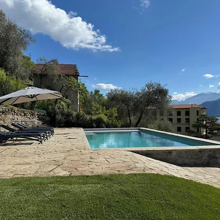 Villa Degli Ulivi -
